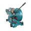 2.2KW, 3KW, 4KW, 400MM, 16" Metal Cut Off Saw Miter Cutting Saw concrete mixer machine