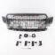 Offroad Grille With LED Light for F-150 2018 4x4 Accessory Maiker Manufacturer ABS Car Grille