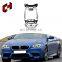 CH New Upgrade Luxury Exhaust Grille Installation Headlight Seamless Combination Body Kit For Bmw 5 Series 2010-2016 To M5