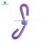 multi-functional leg magical exercise stovepipe yoga leg clamp fitness physiotherapy weight leg clamp sports equipment