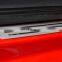 Car Accessories For VW POLO 2010-2022 Door Sill Scuff Plate Cover Entry Pedal Cover Trim