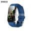 Body Temperature T3 Smartwatch Android SmartWatch Heart Rate Monitor Watch New Smart Watch Sport Woman Smart Watch Men
