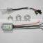 Motorcycle motor bike HID xenon light kit 12V 35W, hid xenon kit for motor bikes