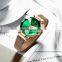 CHENXI 309 Charm Mesh Strap Stainless Steel Quartz Low Price Lady Ladies Magnetic Jewellery Watches