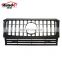 Runde Car Modification Original Car 1:1 Customization For Mercedes-Benz G-class W463 Grille G500 G550 G65 AMG modified GT Grille