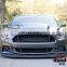 Runde Car Modification Auto Accessories Body Kit CERVINI'S Style Front Lip Suitable For 2015-2017 Ford Mustang front lip