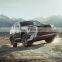 Новый товар оптом для Lexus GX460 2013 года, обновленный до 2020 года. Комплект кузова: передний и задний бамперы, решетка радиатора, фары, передний и задний обвес