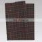 Super Soft 100% Cotton Flannel  Check Design