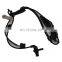 High Quality New Auto Parts Brake Front Left ABS Wheel Speed Sensor 89542-06050 89543-06050 For Camry Saloon Lexus ES300h