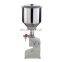 China supplier small business semi-automatic manual liquid filling machine