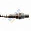Оптовая цена на кислородный датчик O2 для CHEVROLET CAPTIVA SPORT EQUINOX HHR 12606671