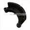 rear axle brake shoes 3502N12-105