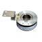 GHH80 25mm Hollow Encoder 2500PPR Push Pull ABZ