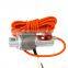 CALT Stainless steel alloy steel bellow type belt conveyor load cell sensor DYBW-106