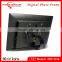 7-inch wifi digital photo frames with 800 x 480 Pixels Resolution and MP3 Player