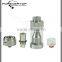 2016 oil vaporizer cartridge Top Filling vapor tank Innokin iSub Apex new vape
