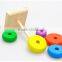 2015 Top Sale Cheap Toys Beautiful Color Toy Easy Paly Toy For Little Kids