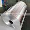 Factory Supply 1100 1050 1235 3003 5052 5A02 8006 8011 8021 8079 30 micron Aluminum Foil Jumbo Rolls