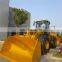 Used caterpillar wheel loader 966H