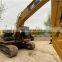 Высококачественный экскаватор Cat 320d