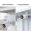 8MP Wireless 4G Security 4K HD IP Camera CCTV Night Vision Outdoor Home Surveillance Cam Two-way Audio IR Night Vision CamHipro