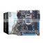 Factory Made Computer Motherboard DDR4 H110 chipset lga1151 pc oem H110 Motherboard