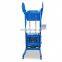 Customized Chain Bucket Elevator Bucket Elevator For Rice Industrial Chain Elevator Bucket
