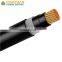 33kv Single Core Armored 400mm2 500mm2 XLPE Insulated Underground Copper Conductor Power Cable