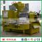 double screw full automatic soybean oil press machine