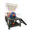 Best Selling New Double Shaft Shredder Plastic Metal Tire Recycling Shredder Machine for Pakistan
