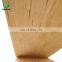 18mm AB Grade Factory Supply China Rubber Wood Finger Joint Board