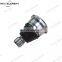 KEY ELEMENT Hot Sales Professional Durable Ball Joints 40160-CA010  For Nissan QASHQAI