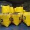 НастольныеInflatable Paintball Bunker подземный бункер для пейнтбола на открытом воздухе