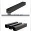 Square tube carbon steel pipe black hollow section carbon steel Q235 square metal tube