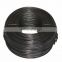 Factory price 2.2mm iron wire price mesh fence twisted