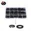 JINGHONG Box Plastic Variety of Rubber Washers&Spring washer&Flat washer