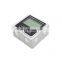 Portable Mini digital inclinometer with three sides magnet and backlight Electronic Angle Level box Digital protractor