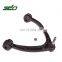 ZDO Cheap Suspension Car Spare Parts Front Left Upper Left Control Arm for Cadillac ESCALADE
