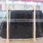 Customized Wholesale Premium 2cm thick Nero Marquina Black Marble Slab Polished Floor and Wall Tiles Made in Turkey CEM-SLB-43