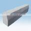 G603 grey granite kerbstone, granite kerbs