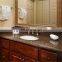 Tropical brown Granite countertops