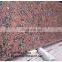 Multicolor Red Granite