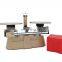 MB-311 0.01g/0.1g lab mechanical weighing scale