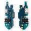 ORG Charging Port Flex Cable For Samsung A10 A105M A105F USB Dock Connector Charger Replacement Parts