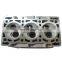 Engine Cylinder Heads 11110-73002 Suzuki Auto Engine Parts 368Q F8B F10A Used For Suzuki Alto Cylinder Head