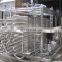 pipe sterilizing machine/Tubular sterilizer