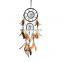 Amazon Hot Sold Artesanal Vivendo Dreamcatcher Ring Diy Kit Huge With Shells Boho Charm Bead Dream Catcher ZXS-DC005 Zhenxishi