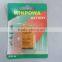 6f22 high power 9v battery