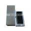 Customized 28khz-180k hz Aluminum Alloy/Titanium Alloy Ultrasonic Plastic Welding Horn
