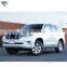 High Quality Car Bodykit Facelift PP Material Front Bumper Year 2018-on for Prado Fj150